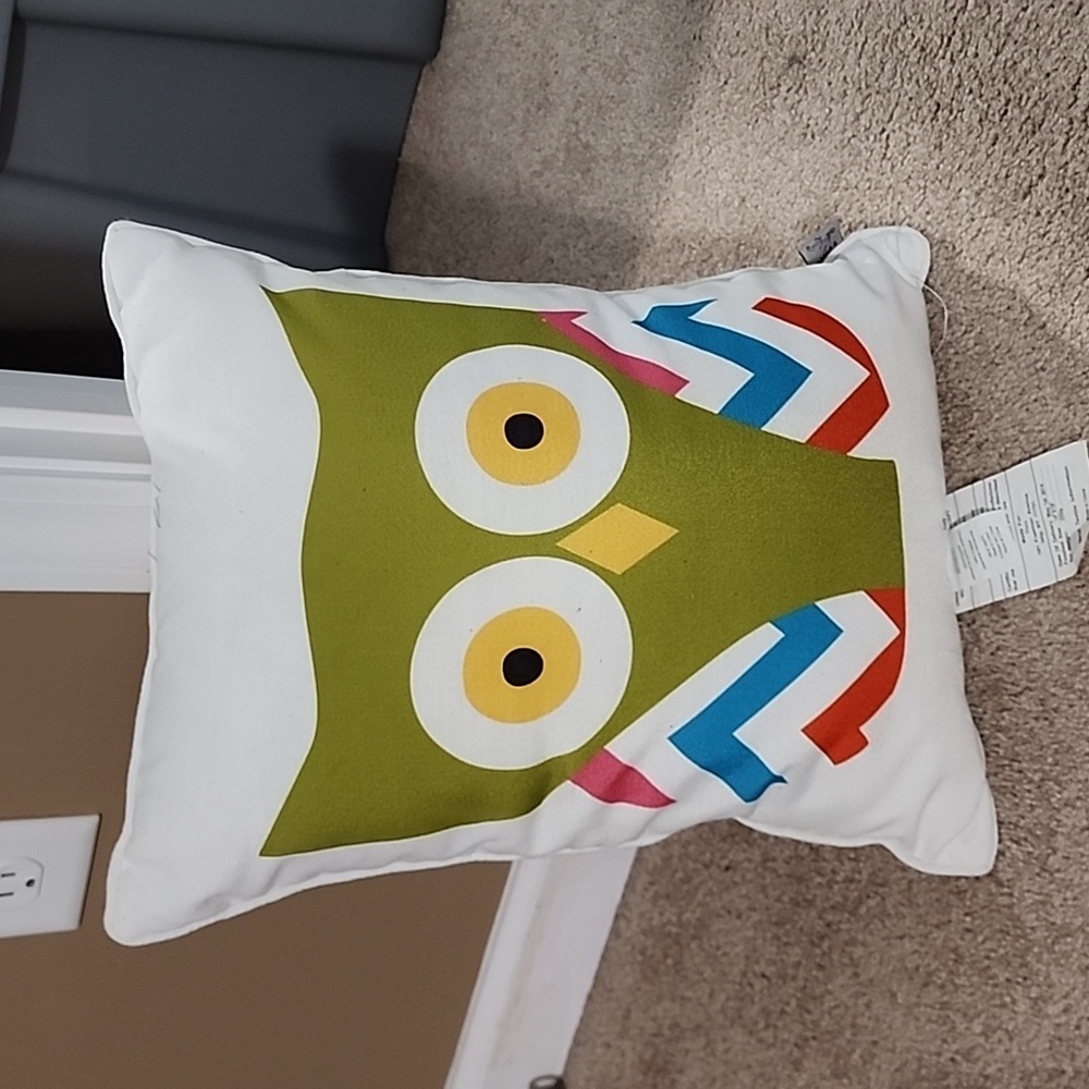 Pillow